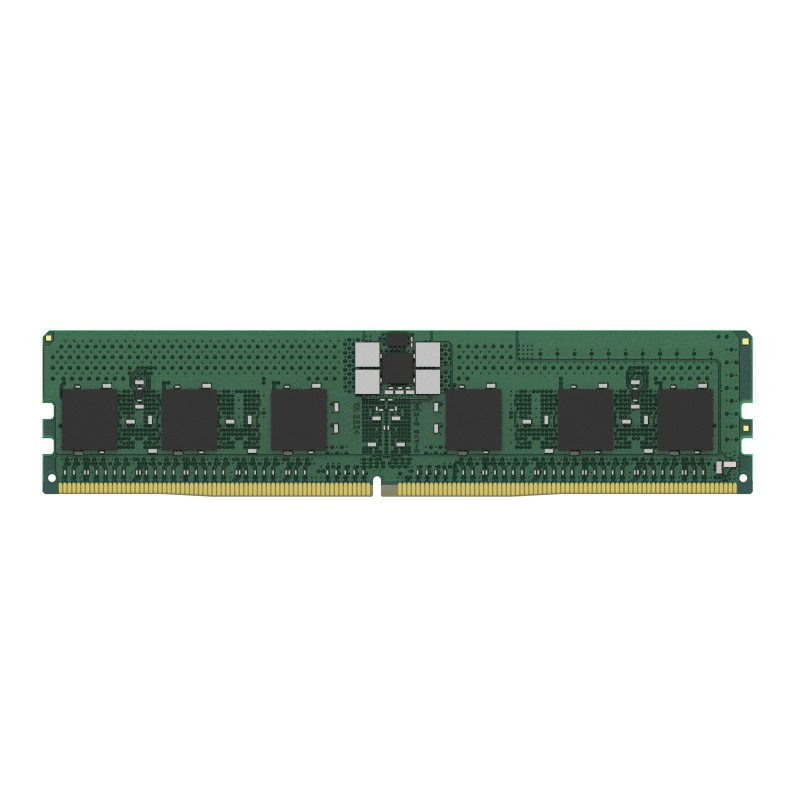 Kingston Technology KTD-PE564S8-16G memoria 16 GB 1 x 16 GB DDR5 6400 MT s 288-pin DIMM Data Integrity Check (verifica
