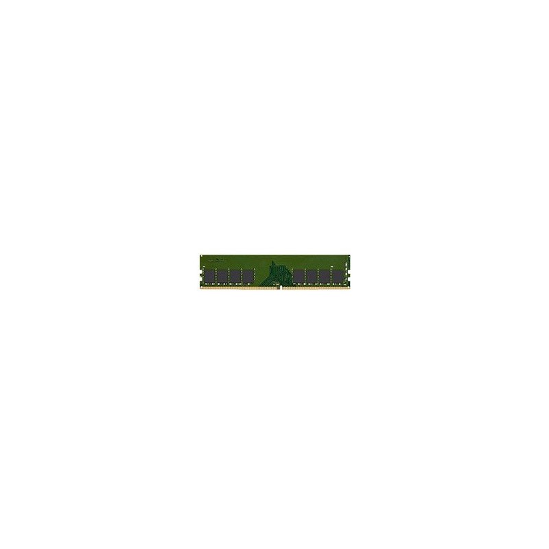 Kingston Technology KCP432NS8 8 memoria 8 GB 1 x 8 GB DDR4 3200 MT s 288-pin DIMM