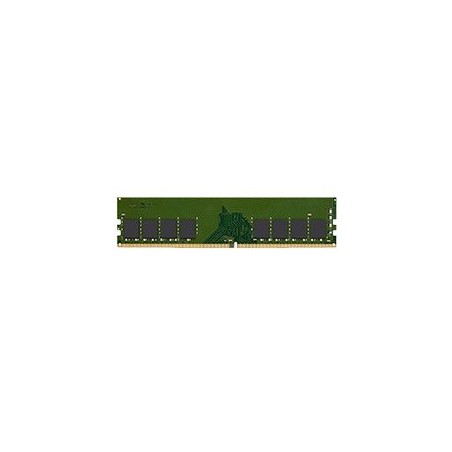 Kingston Technology KCP432NS8 8 memoria 8 GB 1 x 8 GB DDR4 3200 MT s 288-pin DIMM