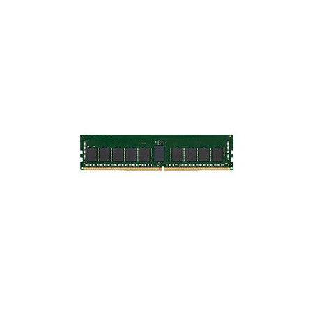 Kingston Technology KSM32RS4 32MFR memoria 32 GB 1 x 32 GB DDR4 3200 MT s 288-pin DIMM Data Integrity Check (verifica integrità