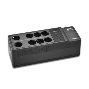 APC BE850G2-IT gruppo di continuità (UPS) Standby (Offline) 0,85 kVA 520 W