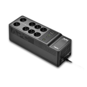APC BE850G2-IT gruppo di continuità (UPS) Standby (Offline) 0,85 kVA 520 W