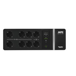 APC BE850G2-IT gruppo di continuità (UPS) Standby (Offline) 0,85 kVA 520 W