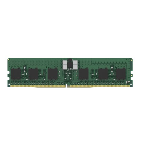 Kingston Technology KSM56R46BS8PMI-24HMI memoria 24 GB 1 x 24 GB DDR5 5600 MT s 288-pin DIMM