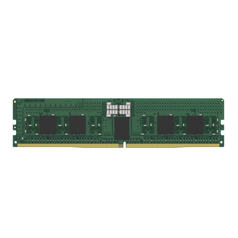 Kingston Technology KSM56R46BS8PMI-24MBI memoria 24 GB 1 x 24 GB DDR5 5600 MT s 288-pin DIMM