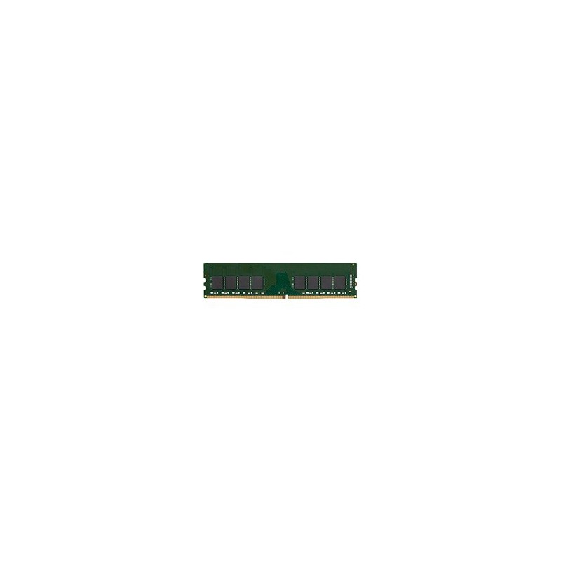 Kingston Technology KTD-PE432E 32G memoria 32 GB 1 x 32 GB DDR4 3200 MT s 288-pin DIMM Data Integrity Check (verifica integrità