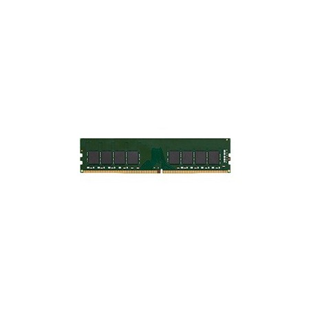 Kingston Technology KTD-PE432E 32G memoria 32 GB 1 x 32 GB DDR4 3200 MT s 288-pin DIMM Data Integrity Check (verifica integrità