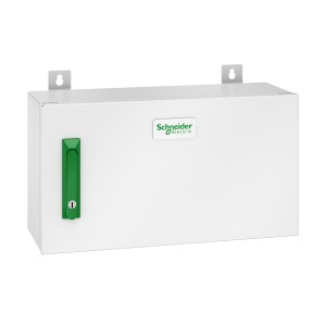 APC Backfeed Box, 95A 3-phase power contactor, bottom connection, for Easy UPS 3S 3S Pro 10-40kVA