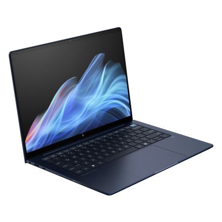 HP EliteBook 8 G1i Next Gen AI PC Wolf Pro Security Edition Copilot+ PC Intel Core Ultra 5 226V Computer portatile 35,6 cm