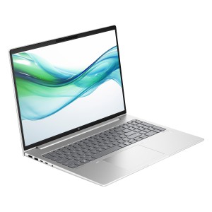 HP EliteBook 8 G1i Next Gen AI PC Wolf Pro Security Edition Copilot+ PC Intel Core Ultra 5 226V Computer portatile 35,6 cm