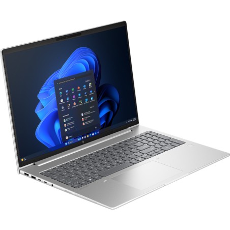 HP EliteBook X Flip G1i 14 inch Notebook Next Gen AI PC Wolf Pro Security Edition Copilot+ PC Intel Core Ultra 7 258V Ibrido (2