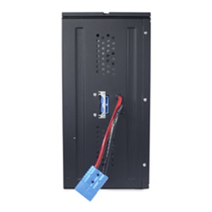 APC SUA48XLBP batteria UPS Acido piombo (VRLA) 48 V
