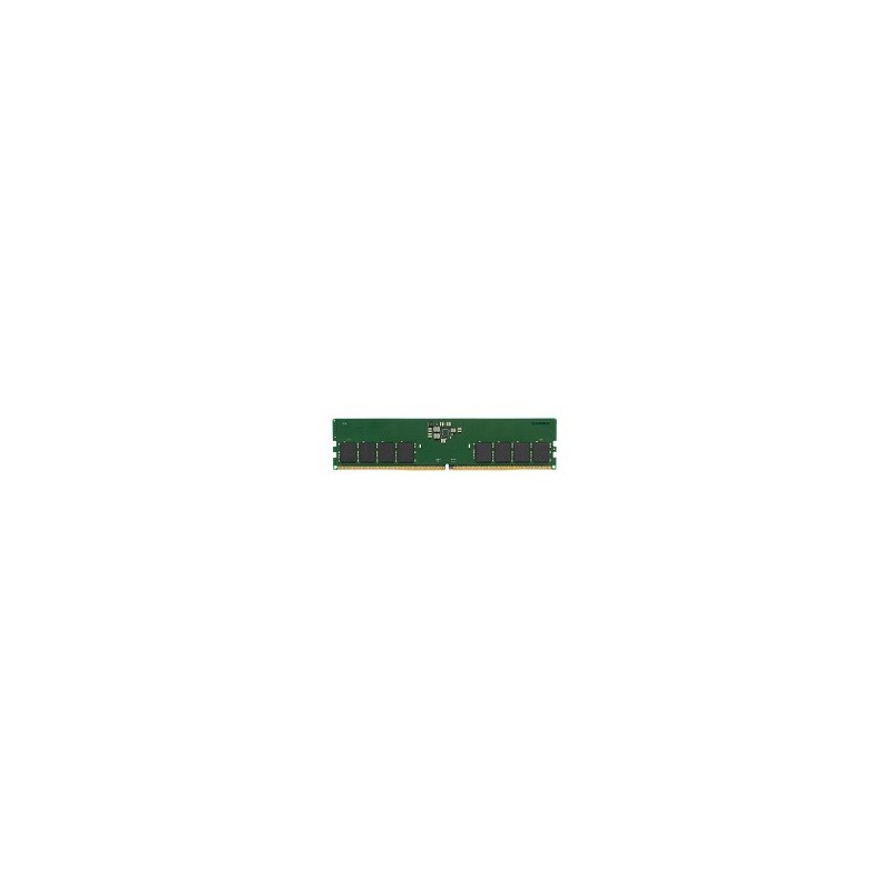 Kingston Technology KCP548US8-16 memoria 16 GB 1 x 16 GB DDR5 288-pin DIMM