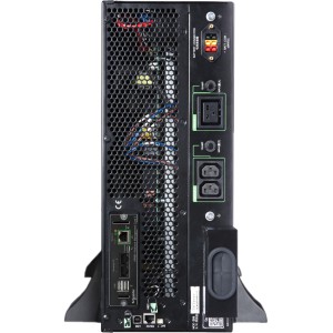 APC SRTG6KXLI gruppo di continuità (UPS) Doppia conversione (online) 6 kVA 6000 W 3 presa(e) AC