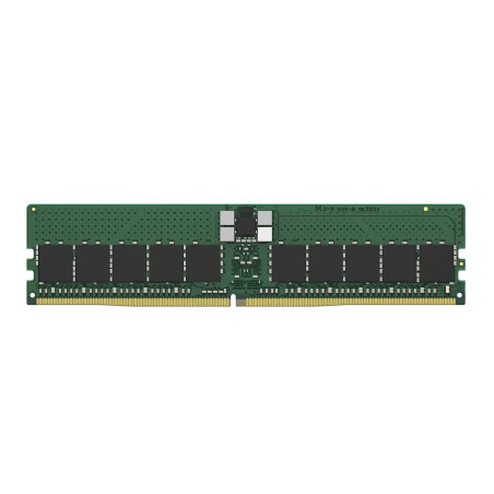 Kingston Technology KCS-UC556S4-32G memoria 32 GB 1 x 32 GB DDR5 5600 MT s 288-pin DIMM Data Integrity Check (verifica