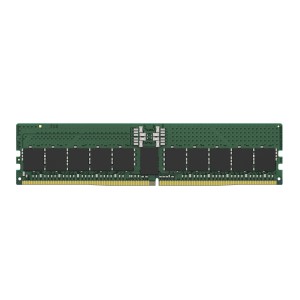Kingston Technology KCS-UC556S4-32G memoria 32 GB 1 x 32 GB DDR5 5600 MT s 288-pin DIMM Data Integrity Check (verifica