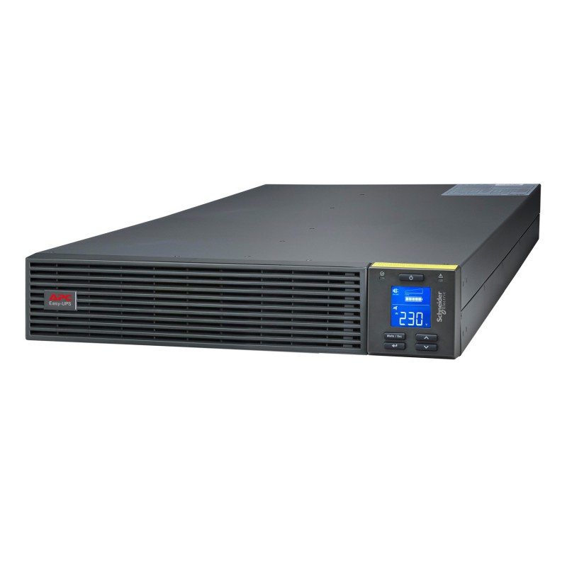 APC SRVPM6KRIL gruppo di continuità (UPS) Doppia conversione (online) 6 kVA 6000 W