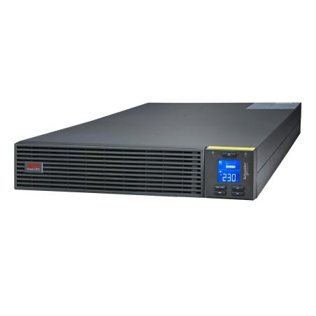 APC SRVPM6KRIL gruppo di continuità (UPS) Doppia conversione (online) 6 kVA 6000 W