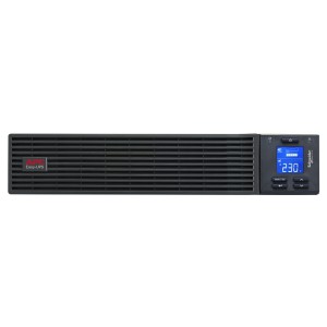 APC SRVPM6KRIL gruppo di continuità (UPS) Doppia conversione (online) 6 kVA 6000 W