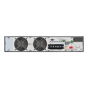 APC SRVPM6KRIL gruppo di continuità (UPS) Doppia conversione (online) 6 kVA 6000 W