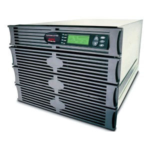 APC SYH4K6RMI gruppo di continuità (UPS) 4 kVA 2800 W