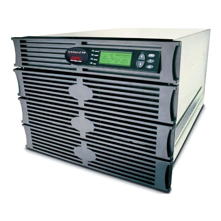 APC SYH4K6RMI gruppo di continuità (UPS) 4 kVA 2800 W