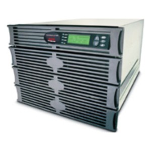 APC SYH4K6RMI gruppo di continuità (UPS) 4 kVA 2800 W