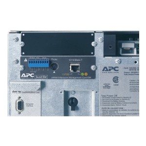 APC SYA16K16I gruppo di continuità (UPS) 16 kVA 11200 W