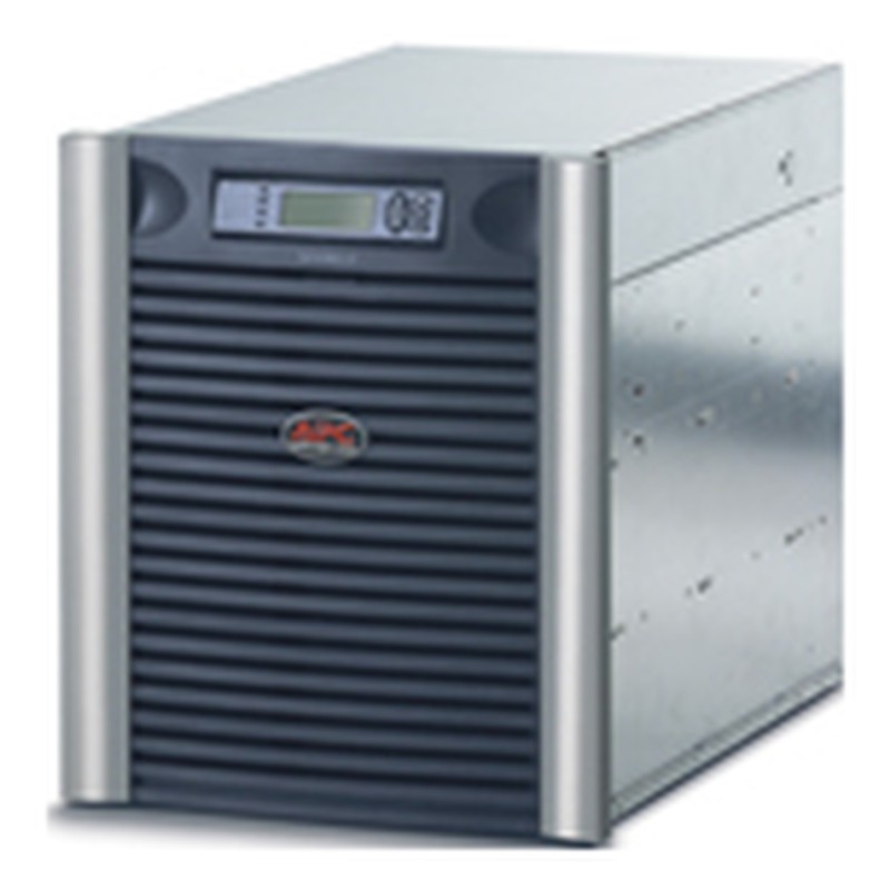 APC SYA8K8RMI gruppo di continuità (UPS) 8 kVA 5600 W