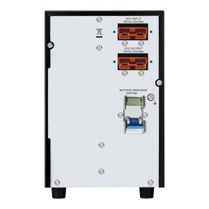 APC SRV36BP-9A batteria UPS Acido piombo (VRLA) 36 V