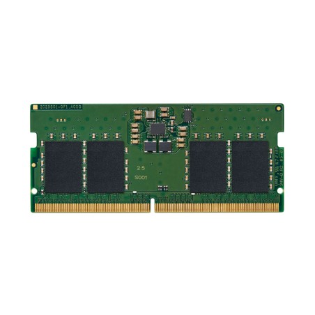 Kingston Technology ValueRAM memoria 8 GB 1 x 8 GB DDR5 5600 MT s 262-pin SO-DIMM