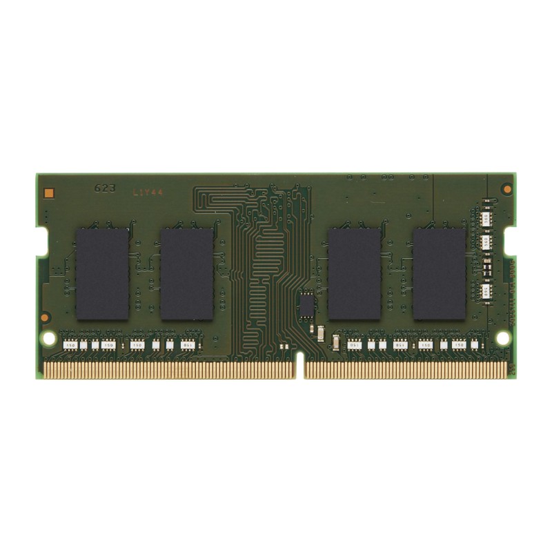 Kingston Technology ValueRAM memoria 16 GB 1 x 16 GB DDR4 3200 MT s 260-pin SO-DIMM