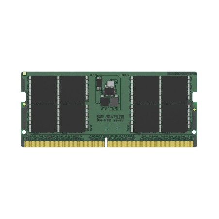 Kingston Technology KCP556SD8-32 memoria 32 GB 1 x 32 GB DDR5 5600 MT s 262-pin SO-DIMM