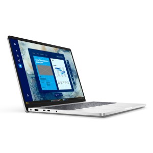 DELL Pro 16 PC16250 Intel Core Ultra 7 255U Computer portatile 40,6 cm (16") Full HD+ 16 GB DDR5-SDRAM 512 GB SSD Wi-Fi 6E