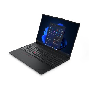 Lenovo ThinkPad E16 Gen 3 (Intel) Copilot+ PC Intel Core Ultra 7 258V Computer portatile 40,6 cm (16") WUXGA 32 GB