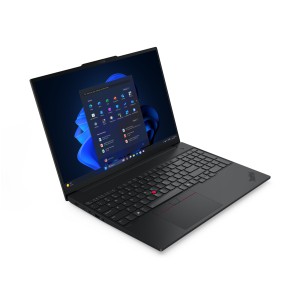 Lenovo ThinkPad E16 Gen 3 (Intel) Copilot+ PC Intel Core Ultra 7 256V Computer portatile 40,6 cm (16") WUXGA 16 GB