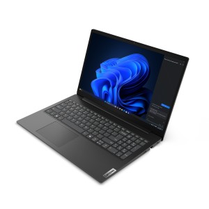 Lenovo V15 G5 IRL Intel Core 7 240H Computer portatile 39,6 cm (15.6") Full HD 16 GB DDR5-SDRAM 512 GB SSD Wi-Fi 6 (802.11ax)