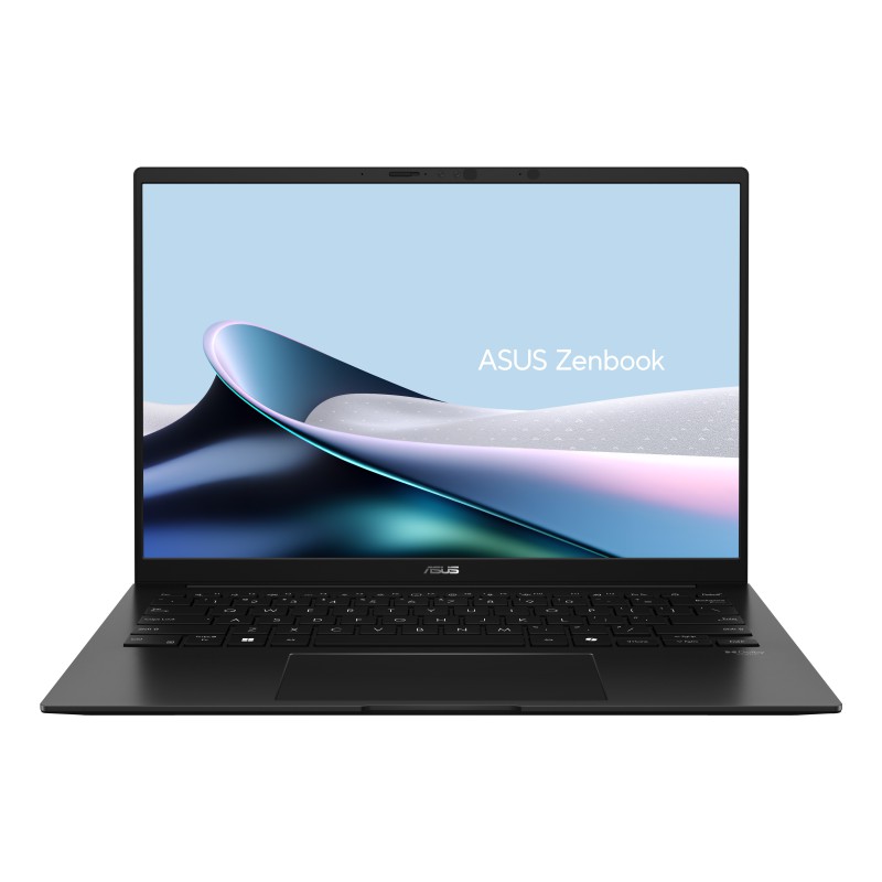 ASUS Zenbook 14 UM3406GA-QL065W Copilot+ PC AMD Ryzen AI 7 445 Computer portatile 35,6 cm (14") 3K 16 GB LPDDR5x-SDRAM 512 GB