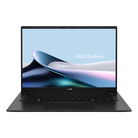ASUS Zenbook 14 UM3406GA-QL065W Copilot+ PC AMD Ryzen AI 7 445 Computer portatile 35,6 cm (14") 3K 16 GB LPDDR5x-SDRAM 512 GB