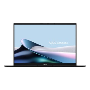 ASUS Zenbook 14 UM3406GA-QL065W Copilot+ PC AMD Ryzen AI 7 445 Computer portatile 35,6 cm (14") 3K 16 GB LPDDR5x-SDRAM 512 GB