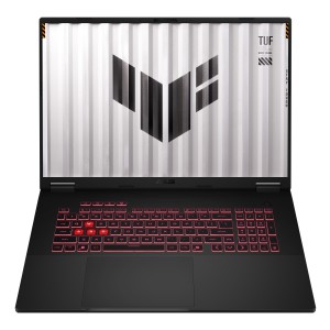 ASUS TUF Gaming A18 FA808UM-S8013W AMD Ryzen™ 7 260 Computer portatile 45,7 cm (18") WUXGA 16 GB DDR5-SDRAM 1 TB SSD NVIDIA