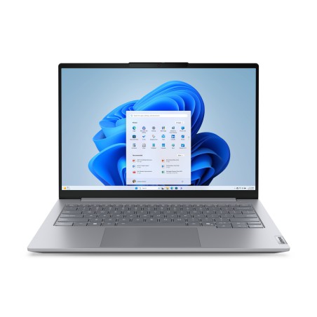 Lenovo ThinkBook 14 G8 IAL Intel Core Ultra 9 185H Computer portatile 35,6 cm (14") WUXGA 16 GB DDR5-SDRAM 512 GB SSD Wi-Fi 6E