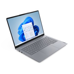 Lenovo ThinkBook 14 G8 IAL Intel Core Ultra 9 185H Computer portatile 35,6 cm (14") WUXGA 16 GB DDR5-SDRAM 512 GB SSD Wi-Fi 6E