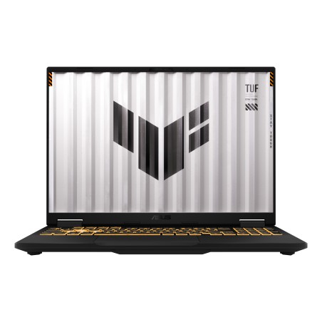 ASUS TUF Gaming F16 FX608JHI-TU657W Intel® Core™ i7 i7-14650HX Computer portatile 40,6 cm (16") WUXGA 16 GB DDR5-SDRAM 512 GB