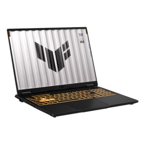 ASUS TUF Gaming F16 FX608JHI-TU657W Intel® Core™ i7 i7-14650HX Computer portatile 40,6 cm (16") WUXGA 16 GB DDR5-SDRAM 512 GB