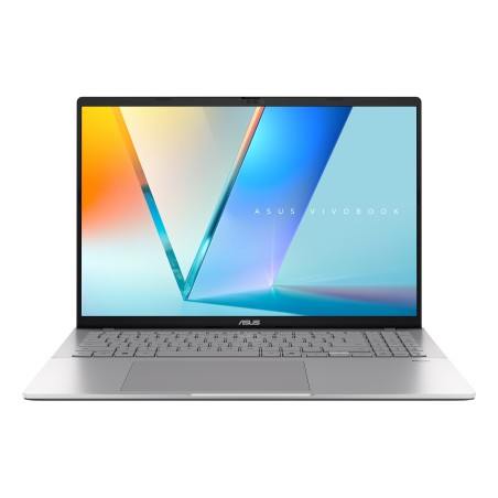 ASUS Vivobook S16 S3607AA-SH015W Copilot+ PC Intel Core Ultra 7 355 Computer portatile 40,6 cm (16") WUXGA 16 GB DDR5-SDRAM 512