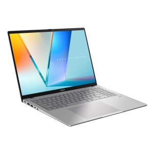 ASUS Vivobook S16 S3607AA-SH015W Copilot+ PC Intel Core Ultra 7 355 Computer portatile 40,6 cm (16") WUXGA 16 GB DDR5-SDRAM 512