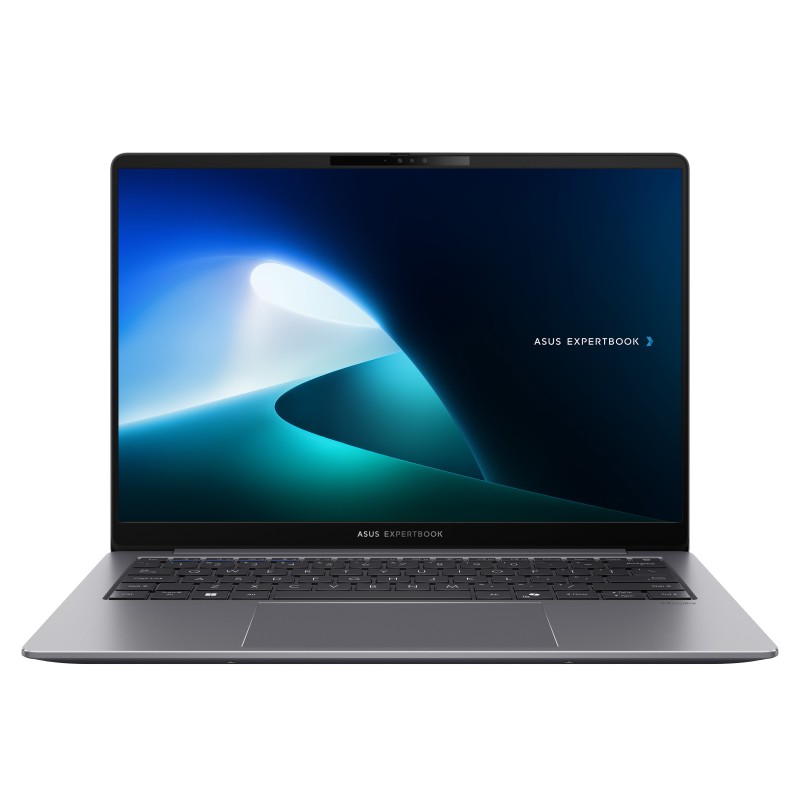 ASUS ExpertBook P5 P5405CAA-NZ0020X Intel Core Ultra 7 356H Computer portatile 35,6 cm (14") WQXGA 32 GB DDR5-SDRAM 1 TB SSD