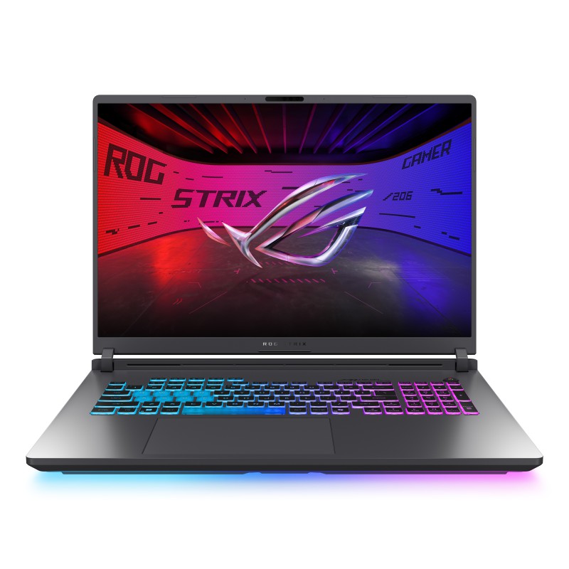 ASUS ROG Strix G18 G815JPR-S8006W Intel® Core™ i9 i9-14900HX Computer portatile 45,7 cm (18") WUXGA 16 GB DDR5-SDRAM 1 TB SSD