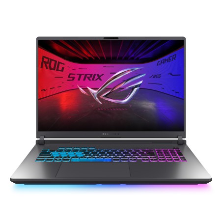 ASUS ROG Strix G18 G815JPR-S8006W Intel® Core™ i9 i9-14900HX Computer portatile 45,7 cm (18") WUXGA 16 GB DDR5-SDRAM 1 TB SSD